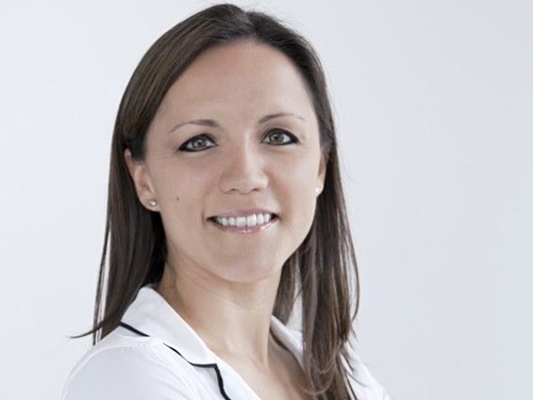 Ana Gorozpe
